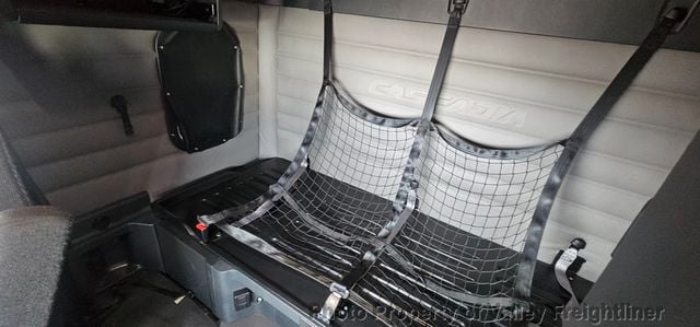 2019 Freightliner Cascadia 126  - 22969117 - 17