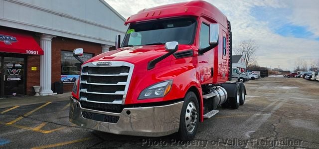 2019 Freightliner Cascadia 126  - 22969117 - 3