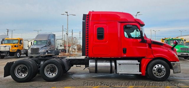 2019 Freightliner Cascadia 126  - 22969117 - 4