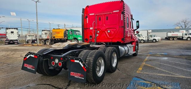 2019 Freightliner Cascadia 126  - 22969117 - 6