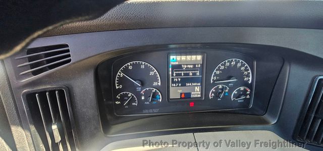 2019 Freightliner Cascadia 126  - 23035679 - 11