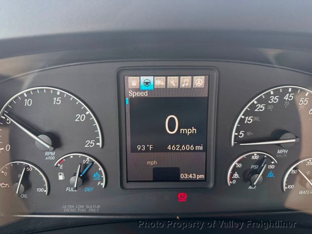 2019 Freightliner Cascadia 126  - 23037108 - 12