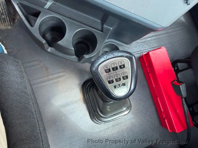 2019 Freightliner Cascadia 126  - 23037108 - 15