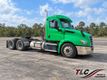 2019 Freightliner Cascadia 126 6x4 T/A Day Cab Truck Tractor - 23098522 - 0