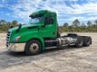 2019 Freightliner Cascadia 126 6x4 T/A Day Cab Truck Tractor - 23098522 - 1