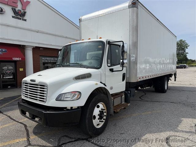 2019 Freightliner M2 106  - 23076103 - 1