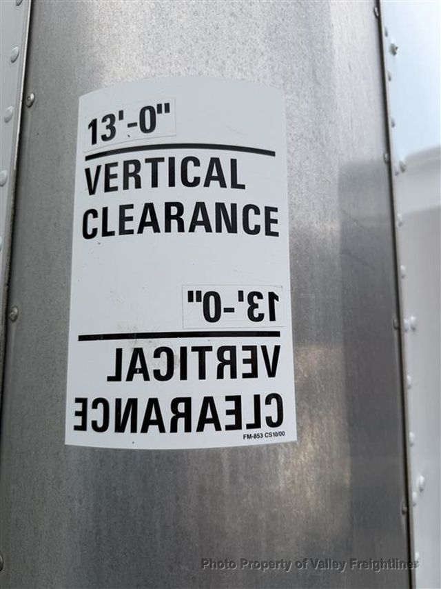 2019 Freightliner M2 106  - 23076103 - 21