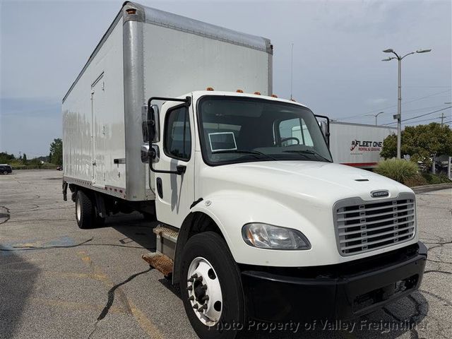 2019 Freightliner M2 106  - 23076103 - 3