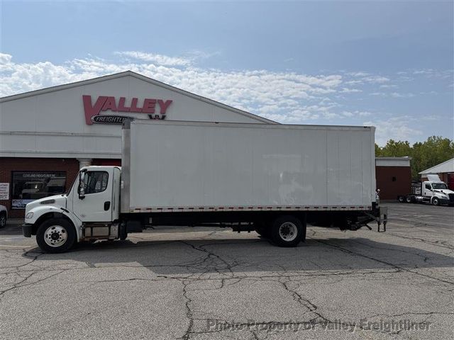 2019 Freightliner M2 106  - 23076103 - 4
