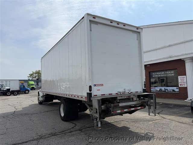 2019 Freightliner M2 106  - 23076103 - 7