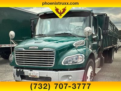 2019 FREIGHTLINER M2 106 - 1FVACWFB0KHKU9303