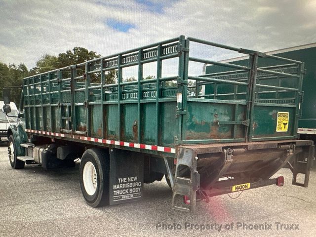 2019 FREIGHTLINER M2 106  - 23081318 - 1