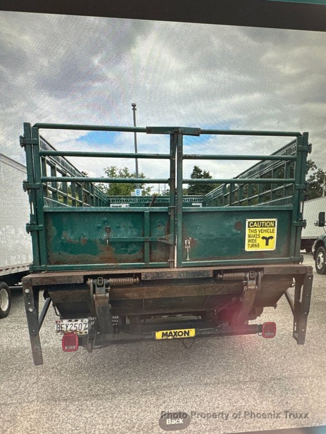 2019 FREIGHTLINER M2 106  - 23081318 - 2