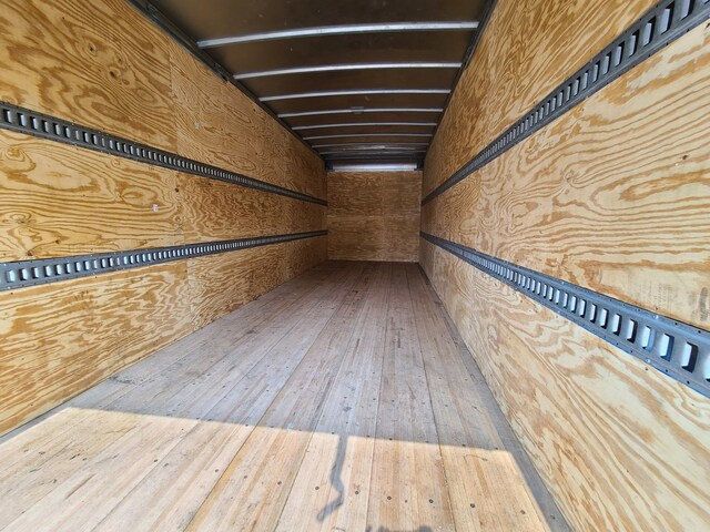 2019 FREIGHTLINER M2 106 MEDIUM D Box Trucks - 21814389 - 9