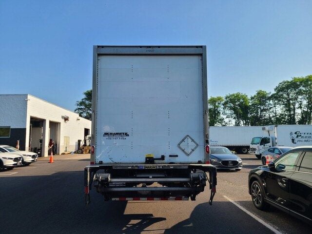 2019 FREIGHTLINER M2 106 MEDIUM D Box Trucks - 21862691 - 3