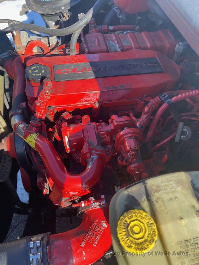 2019 FREIGHTLINER M2 106 MEDIUM D Tow Truck Rollback - 22970173 - 10