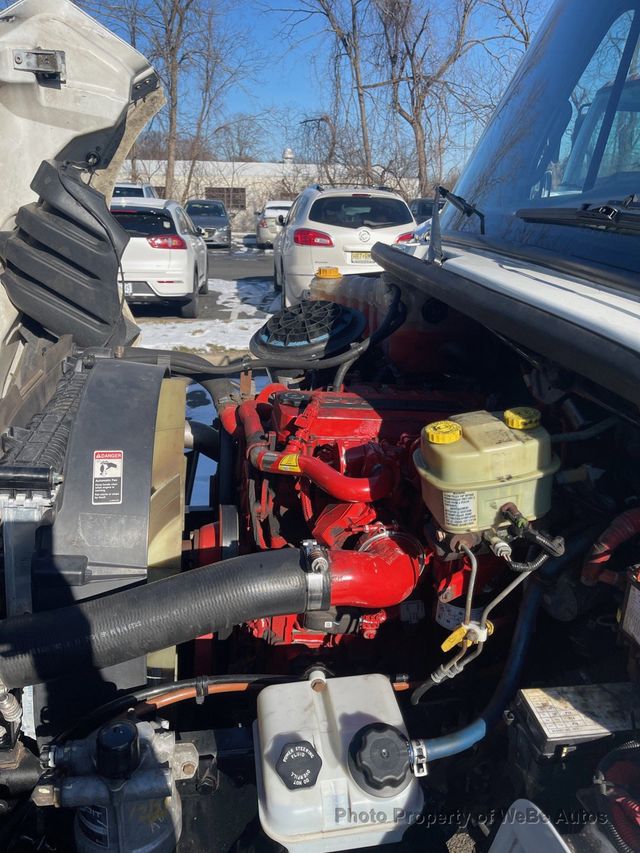 2019 FREIGHTLINER M2 106 MEDIUM D Tow Truck Rollback - 22970173 - 12