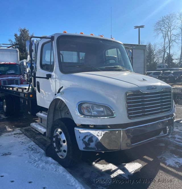 2019 FREIGHTLINER M2 106 MEDIUM D Tow Truck Rollback - 22970173 - 1