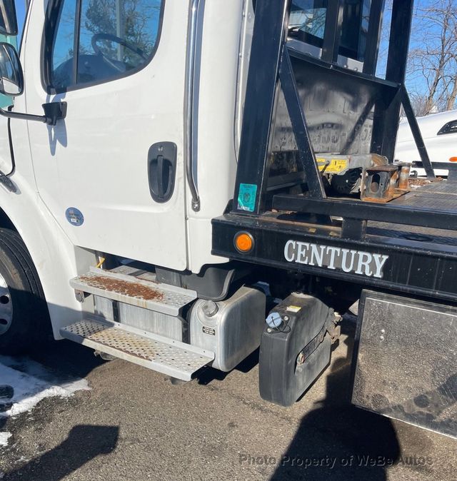 2019 FREIGHTLINER M2 106 MEDIUM D Tow Truck Rollback - 22970173 - 3