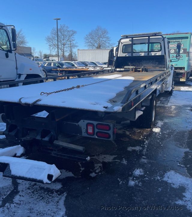 2019 FREIGHTLINER M2 106 MEDIUM D Tow Truck Rollback - 22970173 - 4