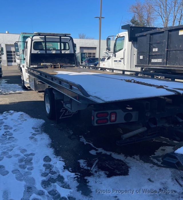2019 FREIGHTLINER M2 106 MEDIUM D Tow Truck Rollback - 22970173 - 5