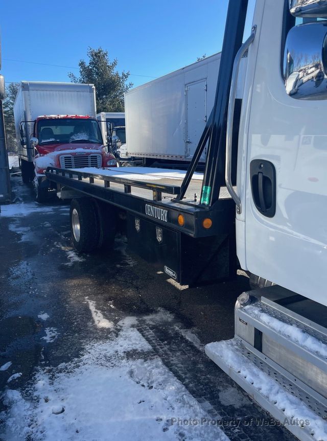 2019 FREIGHTLINER M2 106 MEDIUM D Tow Truck Rollback - 22970173 - 6