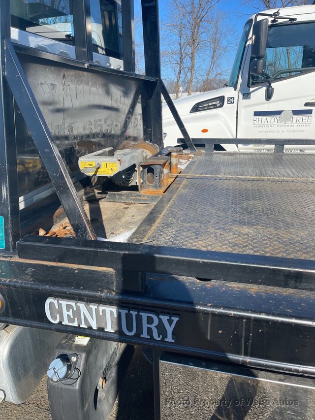 2019 FREIGHTLINER M2 106 MEDIUM D Tow Truck Rollback - 22970173 - 7