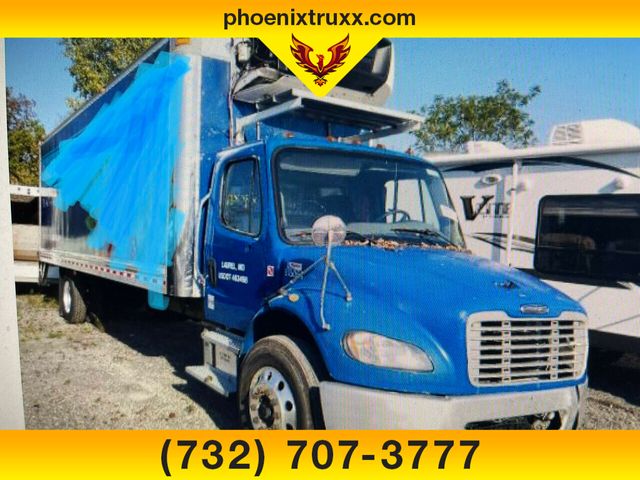 2019 FREIGHTLINER M2-106  - 21685323 - 0
