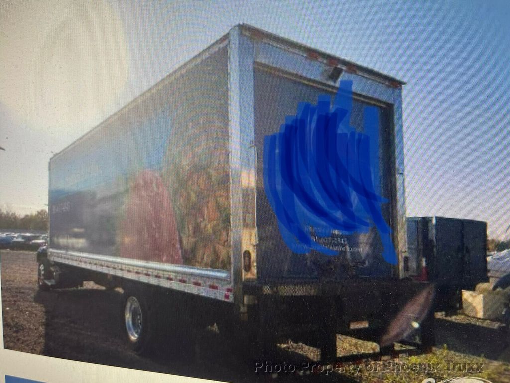 2019 Freightliner M2 106 Medium Duty photo 2