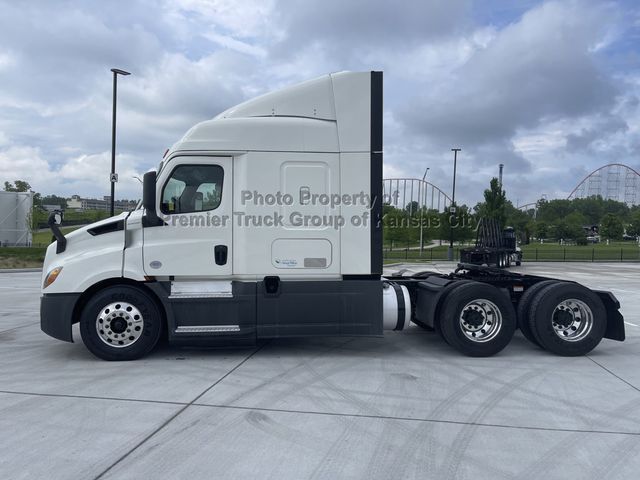 Used 2019 FREIGHTLINER PE116SLP PE116SLP For Sale Kansas City, MO CKA4576