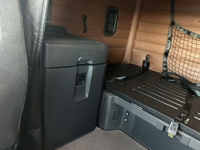 2019 Freightliner PT126SLP 2019 FREIGHTLINER CASCADIA SLEEPER - 23095088 - 11
