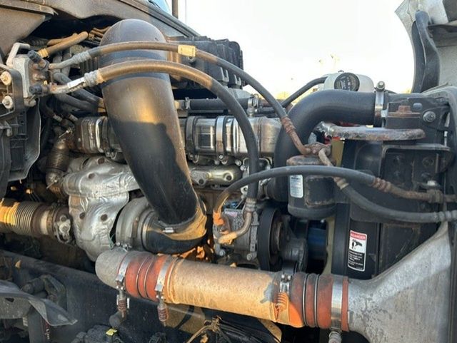 2019 Freightliner PT126SLP 2019 FREIGHTLINER CASCADIA SLEEPER - 23095088 - 14