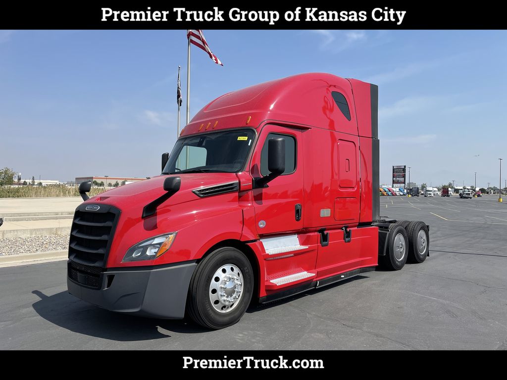 freightliner kansas city mo