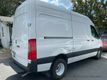 2019 Freightliner Sprinter Cargo 3500 170 High Roof RWD - 21052032 - 4