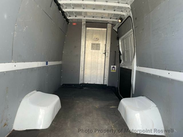 2019 Freightliner Sprinter Cargo 3500 170 High Roof RWD - 21052032 - 6