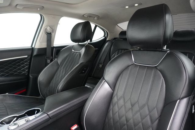 2019 Genesis G70  - 23013772 - 10