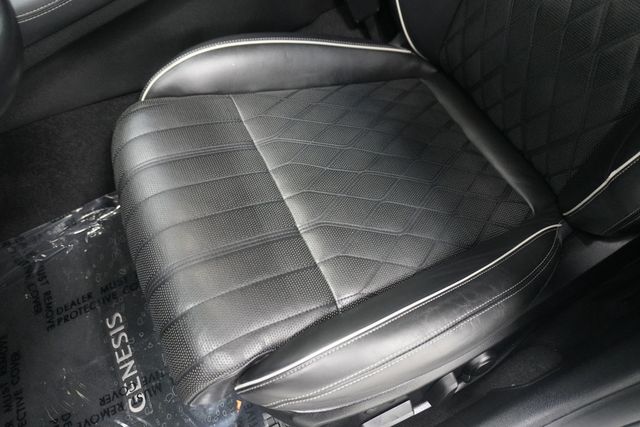 2019 Genesis G70  - 23013772 - 11