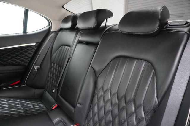 2019 Genesis G70  - 23013772 - 12