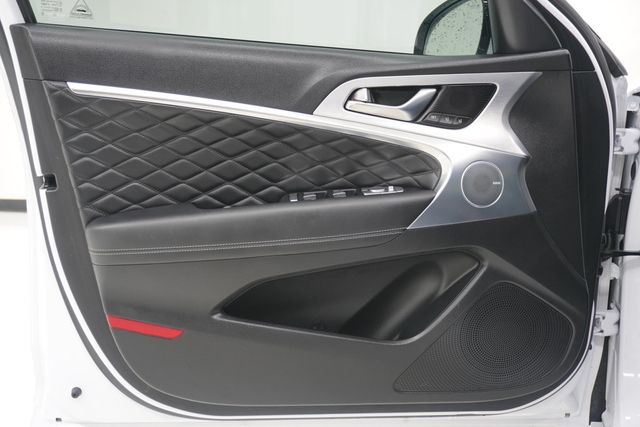 2019 Genesis G70  - 23013772 - 13