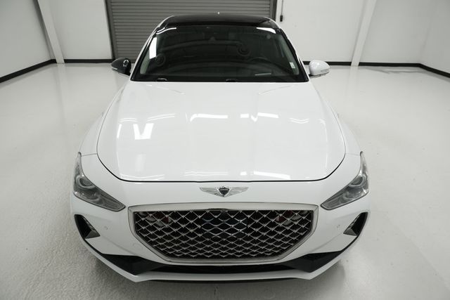 2019 Genesis G70  - 23013772 - 1