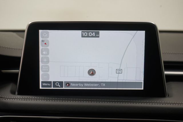 2019 Genesis G70  - 23013772 - 19