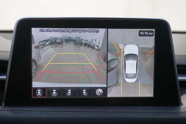 2019 Genesis G70  - 23013772 - 21