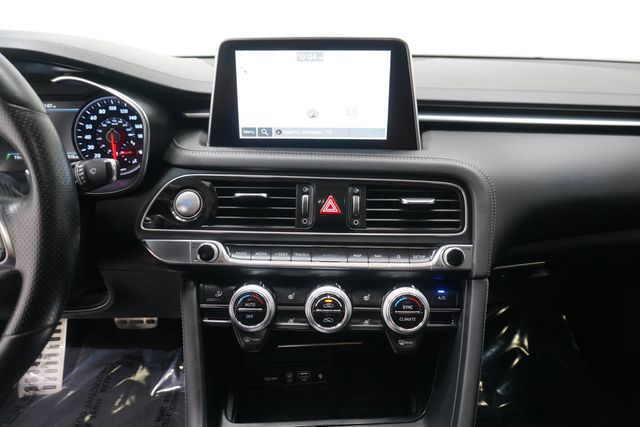 2019 Genesis G70  - 23013772 - 23