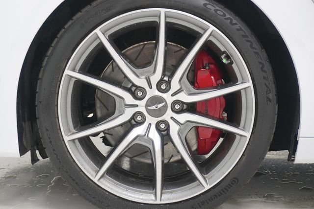 2019 Genesis G70  - 23013772 - 30