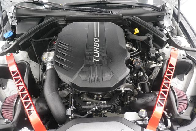 2019 Genesis G70  - 23013772 - 33