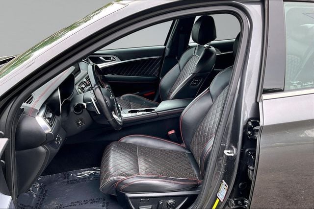 2019 Genesis G70 2.0T Advanced - 23023167 - 9