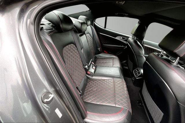 2019 Genesis G70 2.0T Advanced - 23023167 - 13