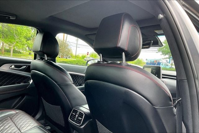 2019 Genesis G70 2.0T Advanced - 23023167 - 14
