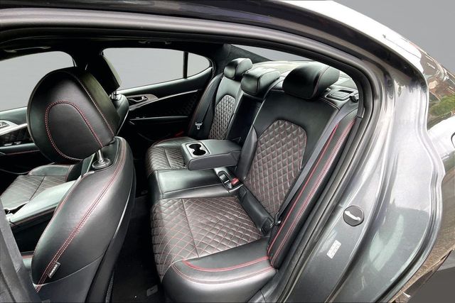 2019 Genesis G70 2.0T Advanced - 23023167 - 16