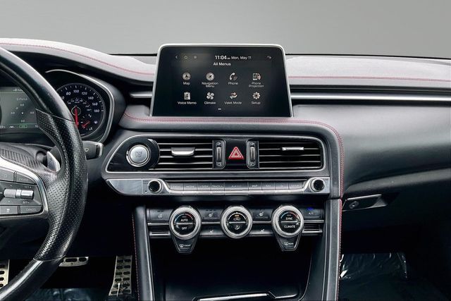 2019 Genesis G70 2.0T Advanced - 23023167 - 23